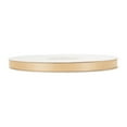 thumbnail image 3 of LaRibbons 7/8" Double Face Satin Ribbon, Raw Silk, 100 Yards, 3 of 7