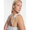 thumbnail image 5 of Kacey Lee Women's Eyelet Top, Sizes XS-XXL, 5 of 6