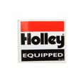 thumbnail image 7 of Holley Performance 12-833 Mechanical Fuel Pump, 7 of 7