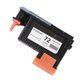 thumbnail image 2 of High Quality Printhead for HP72 T1100 T1200 T610 T790 Series (C9380A Black/Gray), 2 of 4