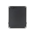 thumbnail image 4 of EB 10 Preamp/EQ/Boost Guitar Effect Pedal Matte Black, 4 of 4