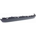 thumbnail image 3 of Bumper Trim Compatible With 2006-2008 BMW 750i 750Li Rear, Left Driver Primed, 3 of 3
