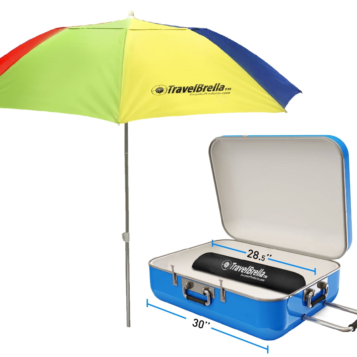 Travel Umbrella