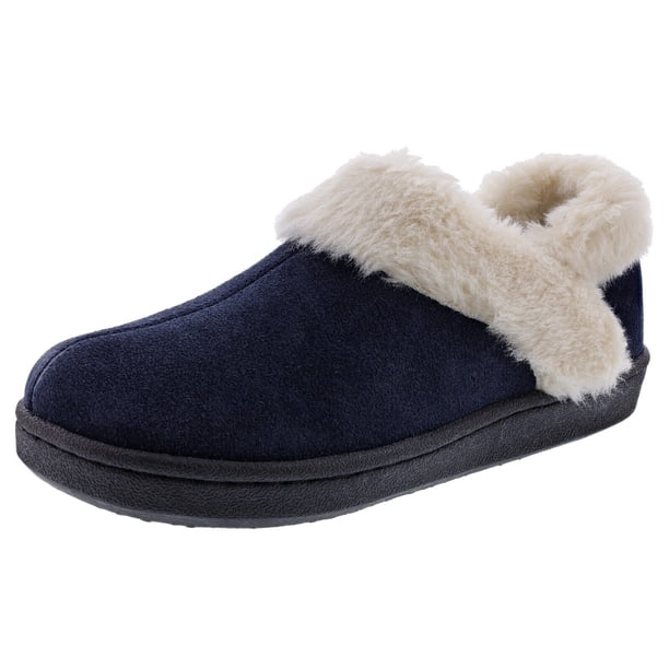 Clarks Women's Sarah Indoor & Outdoor Winter Slippers