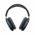 thumbnail image 1 of Apple AirPods Max Wireless Over-Ear Headphones, Pro-Level Active Noise Cancellation, Transparency Mode, Personalized Spatial Audio, USB-C Charging, Bluetooth Headphones for iPhone - Midnight, 1 of 5