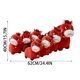 thumbnail image 3 of Spring Festival Crying Horse Antistatic Sticker Removable Waterproof Antistatic Sticker, 3 of 6