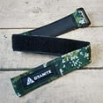 thumbnail image 3 of Granite-Design Rockband Bicycle Gear Carrier Strap (Green Camo), 3 of 3
