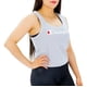 thumbnail image 4 of Playera Champion Mujer Everyday Gris CT10871MGRY, 4 of 8