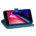 thumbnail image 2 of Funda billetera anti-golpes para GANGXUN iPhone 7 Plus , ideal para día a día y trabajo, 2 of 5