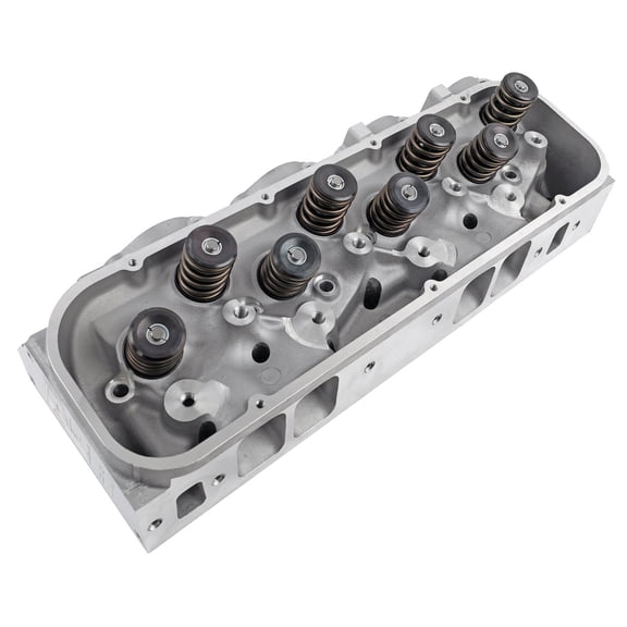AFR 3001 335cc Enforcer BBC Cylinder Head, Assembled