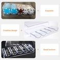thumbnail image 4 of Professional Chip Case Multi-function Chip Box Convenient Poker Chip Tray Chip Accessory, 4 of 7