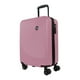 thumbnail image 1 of Maleta Rigida Bagiau Rosa de Viaje Carry On 20 Pulgadas con 8 Ruedas y Candado Integrado, 1 of 7