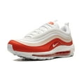 thumbnail image 4 of NIKE MENS Air Max 97 "Picante Red" FN6869 633 from Stadium Goods, 4 of 8