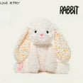 thumbnail image 2 of Stuffed Animal Plush toys Soft cotton skin-friendly fluffy Cute Pillow pet Girlfriend Children Birthday Christmas Decorations stylish Gift, 2 of 6