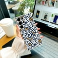 thumbnail image 3 of Exprese su estilo único con una funda de teléfono esmerilada con estampado artístico vibrante para iPhone 15 Pro Max 14 13 12 Pro 11, 3 of 4