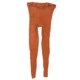 thumbnail image 1 of Pantimedias de rejilla de cintura alta para mujer para la danza latina (Color caramelo), 1 of 7