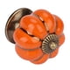 thumbnail image 2 of Perillas De Cajón,Perillas De Cerámica De Calabaza Perillas De Gabinete Europeas Perillas De Cerámica Eficiencia Óptima, 2 of 8