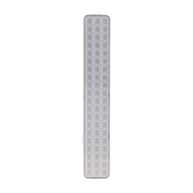 Lampara recargable DE EMERGENCIA Mitzu 60 leds ultra brillantes LAMPARA DE EMERGENCIA