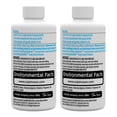 thumbnail image 6 of Scrubbing Bubbles Multi-Surface Bathroom Cleaner Concentrate, Two 2.9 oz Concentrated Refill Bottles, 6 of 13