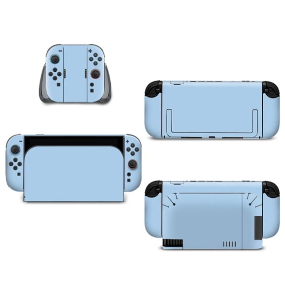 Color Stickers for Switch 2 Skin Decal Full Cover X9G0 Accessories Decorations For Switch 2025 2