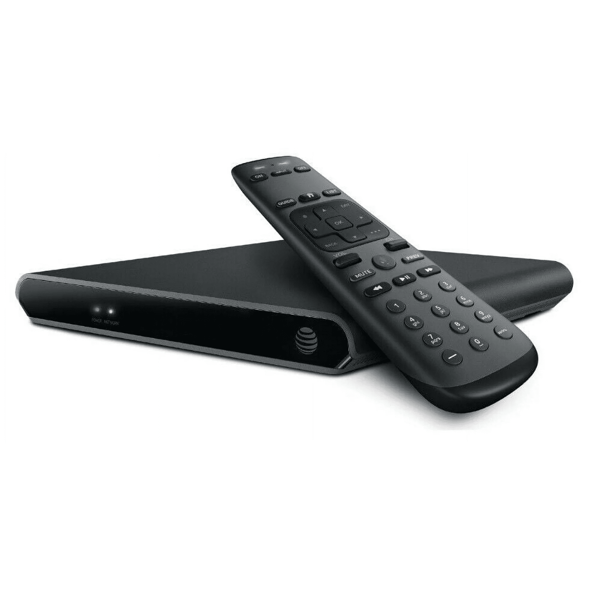Directv AT&T C71KW-400 Gemini Streaming Media Player