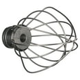 thumbnail image 4 of KitchenAid 3.5 Quart 6-Wire Whip, Metal, KSM35WW, 4 of 7