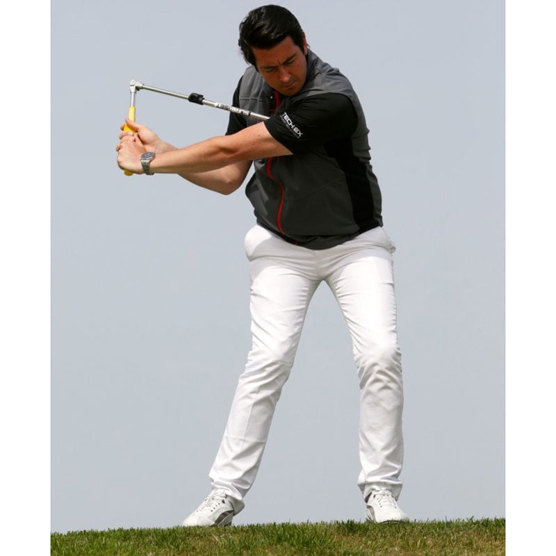 SureSet Golf Swing Trainer Right Handed