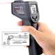 thumbnail image 5 of Termómetro infrarrojo digital Herramienta de medición de temperatura de objetos sin contacto láser simple/doble, 5 of 8