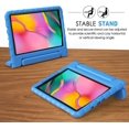 thumbnail image 4 of Funda para Samsung Galaxy Tab A 8.0 2019, SM-T290/T295, Funda Galaxy Tab A 8.0 2019, Funda protectora ligera a prueba de golpes con soporte para niños para Galaxy Tab A 8.0 pulgadas 2019 sin S Pen, 4 of 8