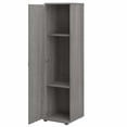 thumbnail image 5 of Universal 44W 3 Piece Modular Storage Set in Platinum Gray - Engineered Wood, 5 of 7