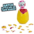 thumbnail image 3 of Hatchimals CollEGGtibles Hatchy Surprise (Styles Vary), 3 of 9
