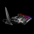 thumbnail image 6 of Asus Rog Strix X470-I Gaming Motherboard - ROG STRIX X470-I GAMING, 6 of 7