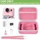 thumbnail image 2 of Funda para cámara ALKOO compatible con Dylanto Kids Instant Print, 2 of 7