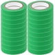 thumbnail image 1 of 20 rollos de cintas de papel, cinta adhesiva de Color sólido, cinta marcadora para confección de ropa, 1 of 6
