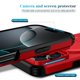 thumbnail image 3 of Funda GANGXUN para iPhone 16 Pro Max – Magnética Antigolpes con Soporte y Protección Doble, 3 of 6
