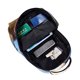 thumbnail image 5 of Disketp Blue Sky Meadow Cute Cow Mochila Estampada para Hombre y Mujer – Mochila Ligera Clásica con Múltiples Bolsillos para Universidad, Trabajo y Viajes-One Size, 5 of 5