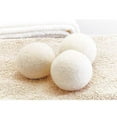 thumbnail image 3 of Laura Ashley 4 Pack Wool Dryer Balls and Lavender Essential Oil Kit, 3 of 6