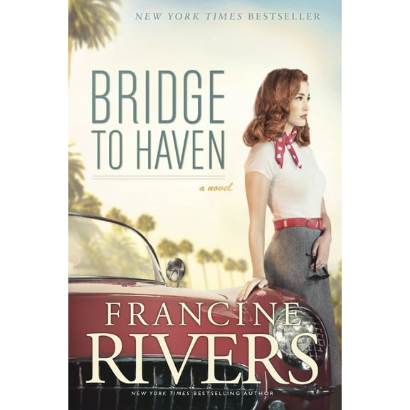 Pre-Owned Bridge to Haven (Paperback) 1414368194 9781414368191