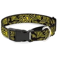 thumbnail image 1 of buckle down buckle-down pet dog collar, 1 of 1