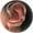 Silver Climber, variant on Snake Stud Earrings Ear Cuffs for Women Pierced Ear Wrap Snake Climber Earrings Vintage Cartilage Clip on Earrings