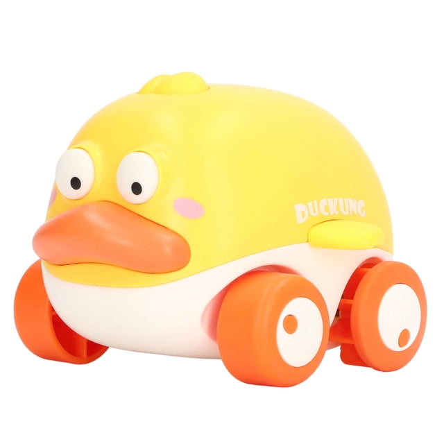 Juguete de baño para bebé, flotante, mecanismo de relojería, forma de Animal, bonito juguete para bañera para niños y niñas, pato