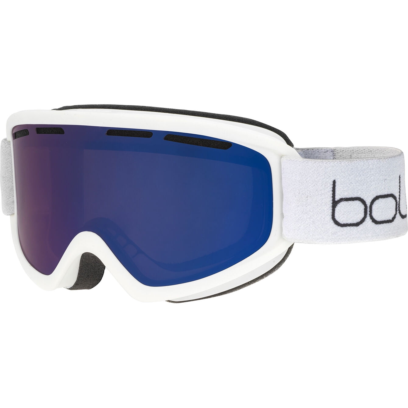 bollé Skibrille Snowboardbrille Unisex Freeze Plus Medium