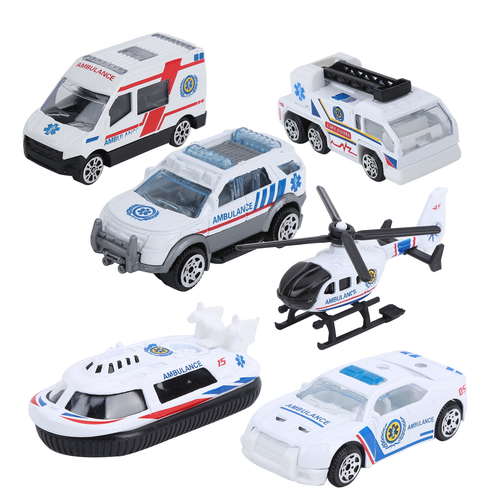 Jouet De Vehicule Vgeby Jouet De Voiture En Alliage 1 64 Anti Chute Durable Pour Les Enfants De Plus De 3 Ans Walmart Canada