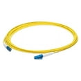 thumbnail image 3 of ACP AddOn 2m Single-Mode fiber (SMF) Simplex LC/LC OS1 Yellow Patch Cable, 3 of 3