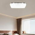 thumbnail image 1 of Minkissy Lampshade for Bedroom Cloth Light Diffuser Protects Eyes Soft Light Fixture 1Pack, 1 of 7