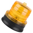 thumbnail image 1 of Strobe Lights, Emergency Lights, Red/Yellow Warning Lights, For Vehicle Trucks, 1 of 8