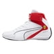thumbnail image 1 of Tenis Puma Scuderia Ferrari Kart Cat Mid 307512-04, 1 of 5