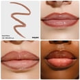 thumbnail image 2 of Delineador de labios Sacheu Stay-N Peel Off Tattoo con ácido hialurónico, 2 of 9