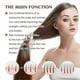 thumbnail image 2 of 3x Organic Batana Oil for hair growth 100% Pure And Natural Batana Oil For Treating Hair Loss Anti-Breakage Hair, 2 of 5