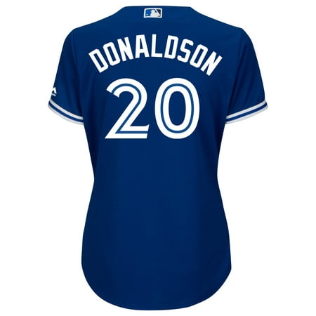 donaldson blue jays jersey
